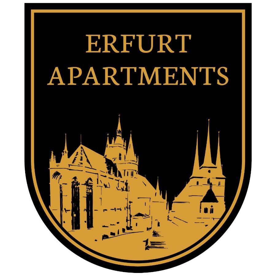 Talgarten Suite Erfurt Exterior foto